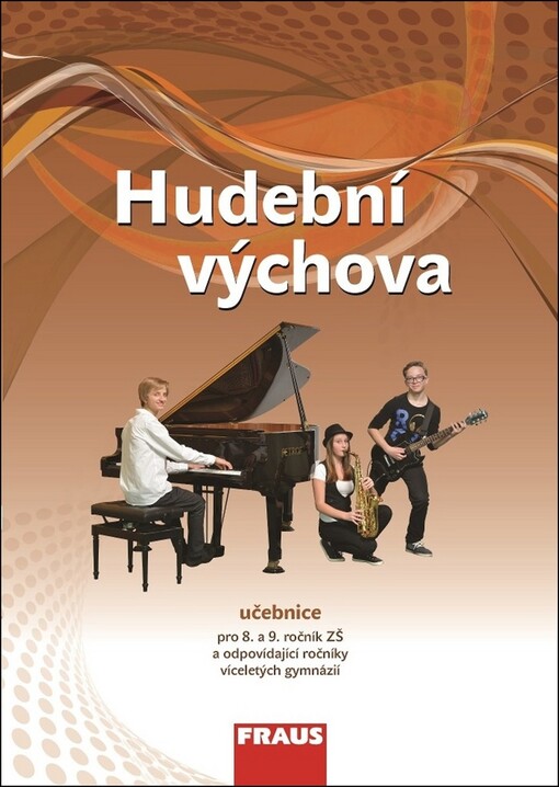 Hudební výchova 8 a 9