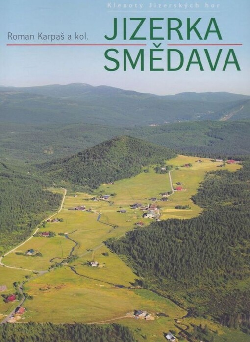 Jizerka – Smědava