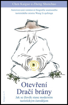 Otevření dračí brány