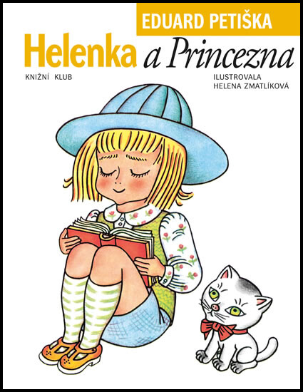 Helenka a princezna