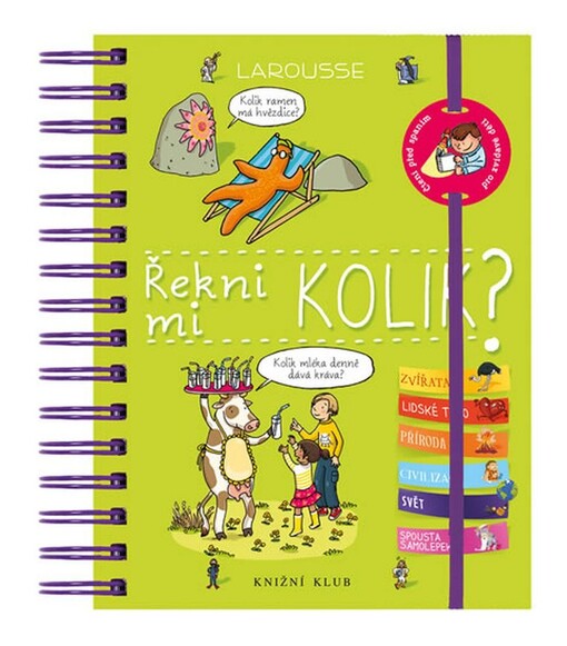 Řekni mi kolik?