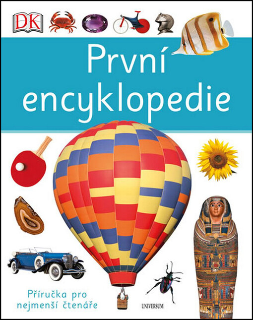 První encyklopedie