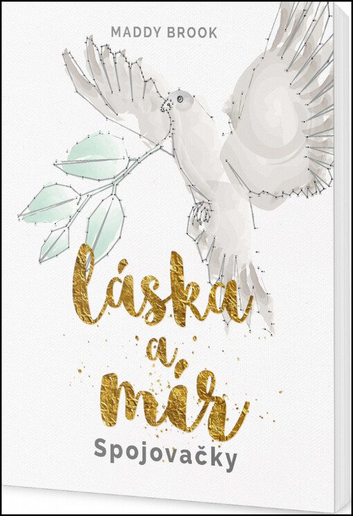 Láska a mír - Spojovačky