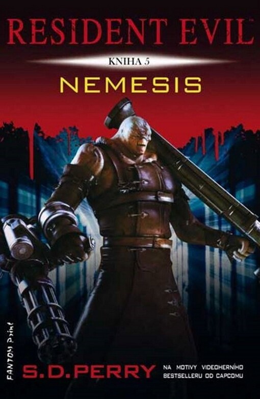 Nemesis