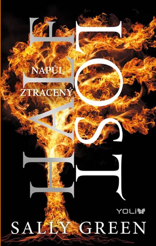 Napůl ztracený