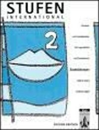 Stufen international, neue Rechtschreibung, Zusatzübungen zu Tl. 2.