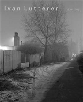 Ivan Lutterer 1954–2001