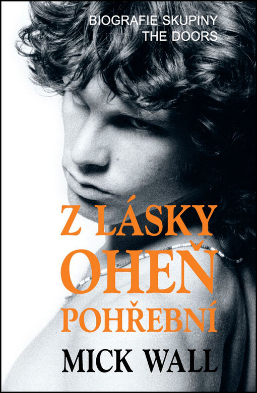 Z lásky oheň pohřební