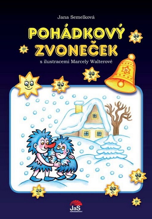 Pohádkový zvoneček