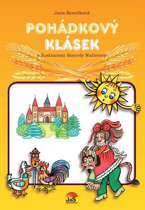 Pohádkový klásek