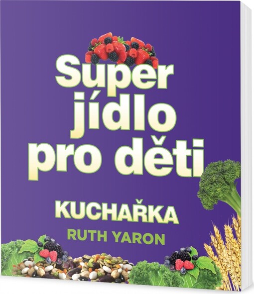 Super jídlo pro děti