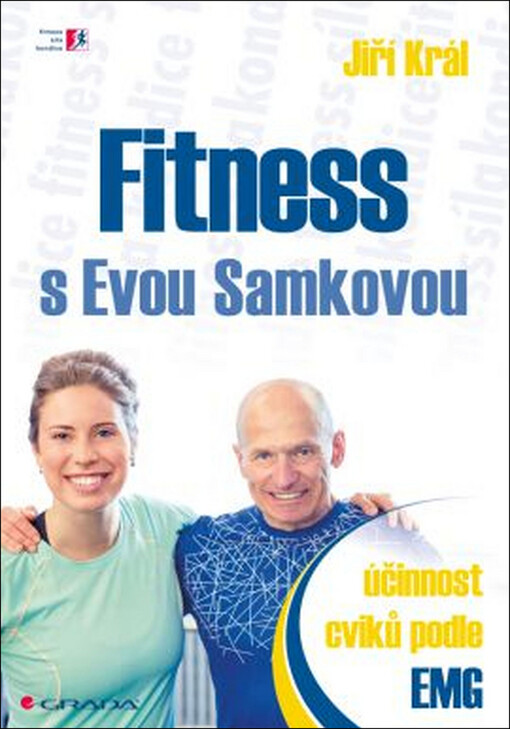 Fitness s Evou Samkovou | Král Jiří - e-kniha