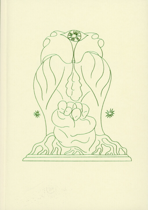 Sedm sester z Moany Hebe