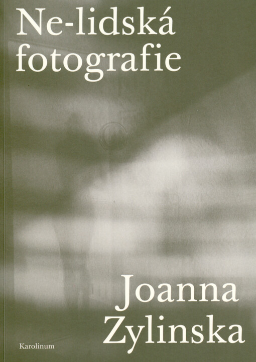 Ne-lidská fotografie