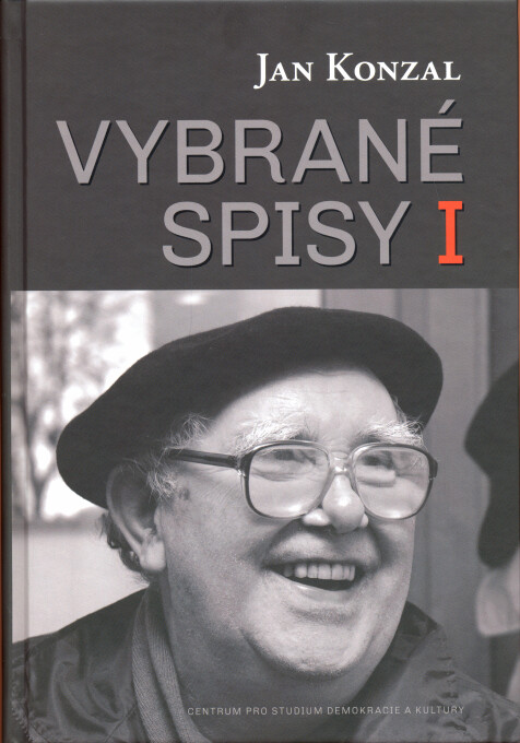 Vybrané spisy. I
