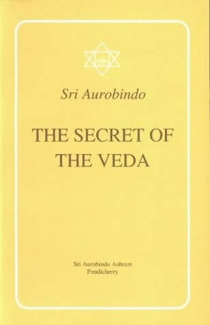Secret of the Veda, the Indian Edition