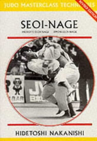Seoi-Nage (Masterclass Series)