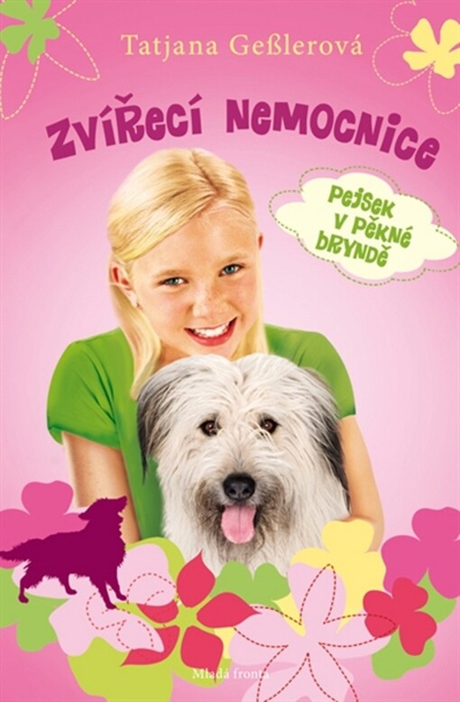 Zvířecí nemocnice 7