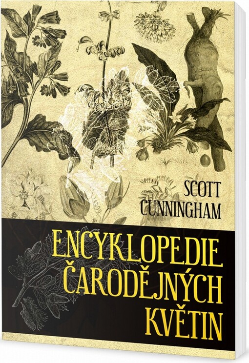 Encyklopedie čarodějných rostlin