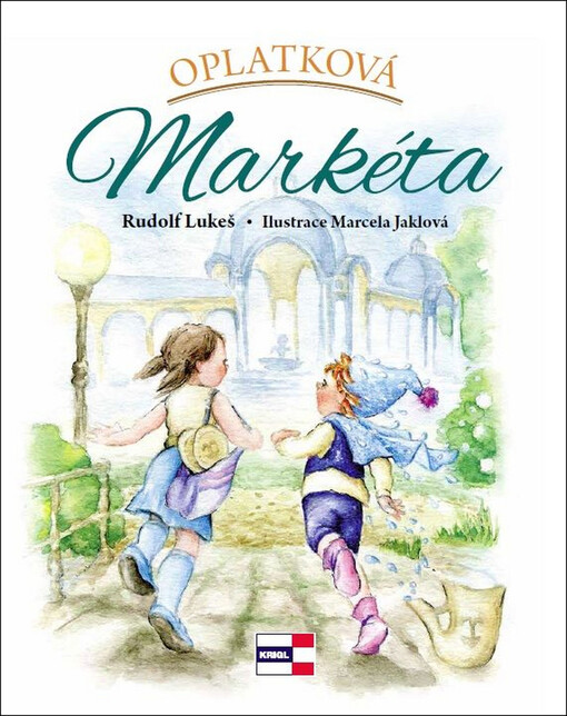 Oplatková Markéta