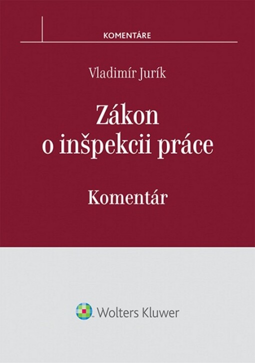 Zákon o inšpekcii práce