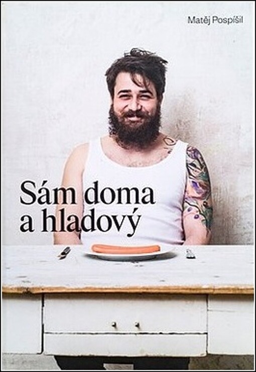 Sám doma a hladový