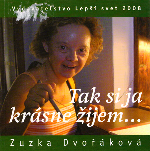 Tak si ja krásne žijem... : (bola som klientka, teraz som kolegyňa)