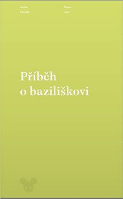 Příběh o baziliškovi