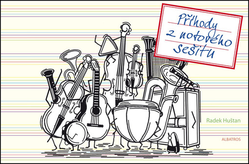 Příhody z notového sešitu