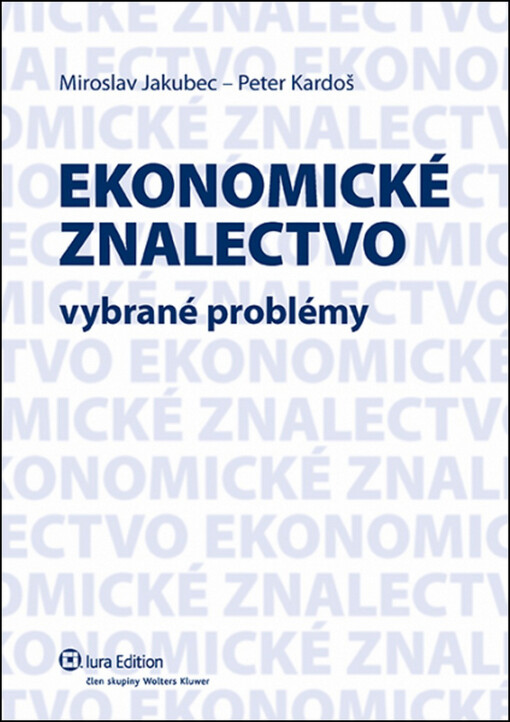 Ekonomické znalectvo