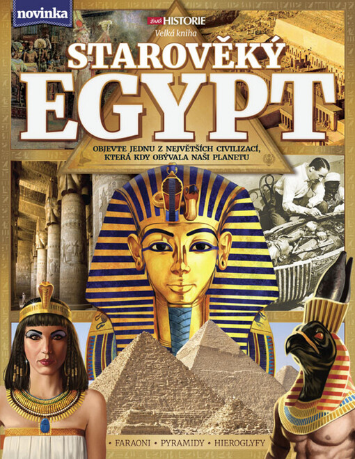 Starověky Egypt