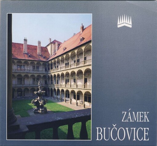 Renesanční zámek v Bučovicích