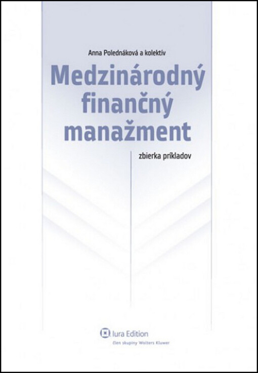 Medzinárodný finančný manažment