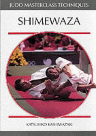 Shimewaza (Masterclass)