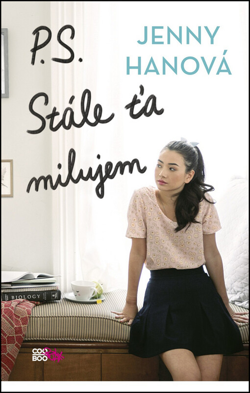 P. S. Stále ťa milujem