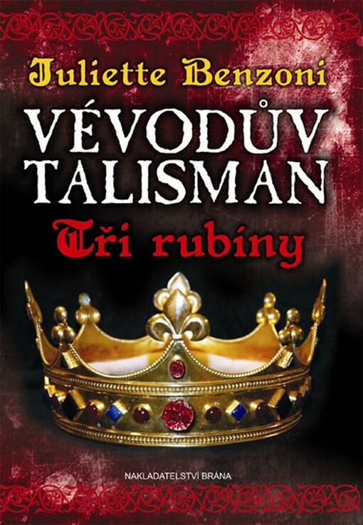 Tři rubíny