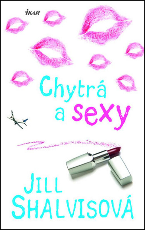 Chytrá a sexy