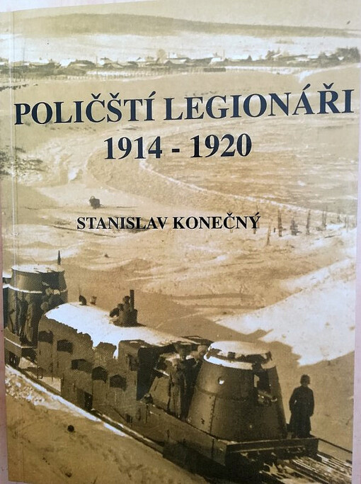 Poličští legionáři 1914-1920