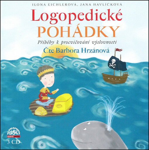 Logopedické pohádky