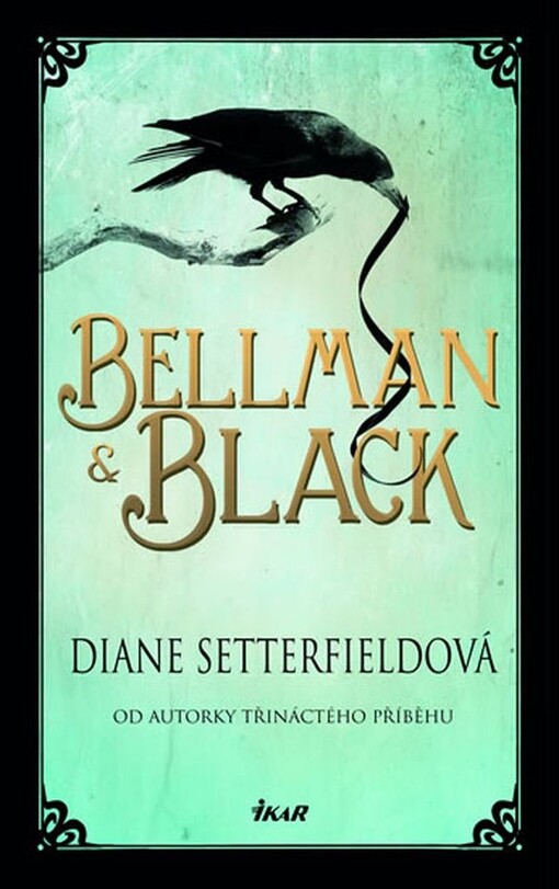 Bellman & Black