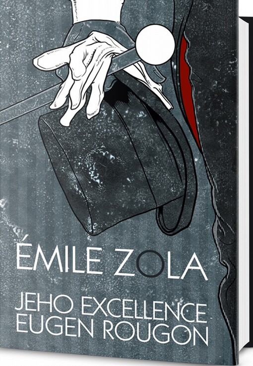 Jeho excelence Eugen Rougon