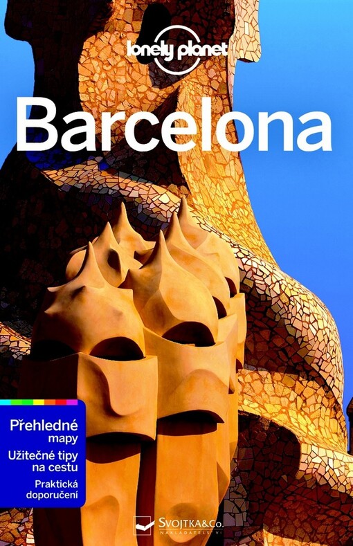 Barcelona - Lonely Planet