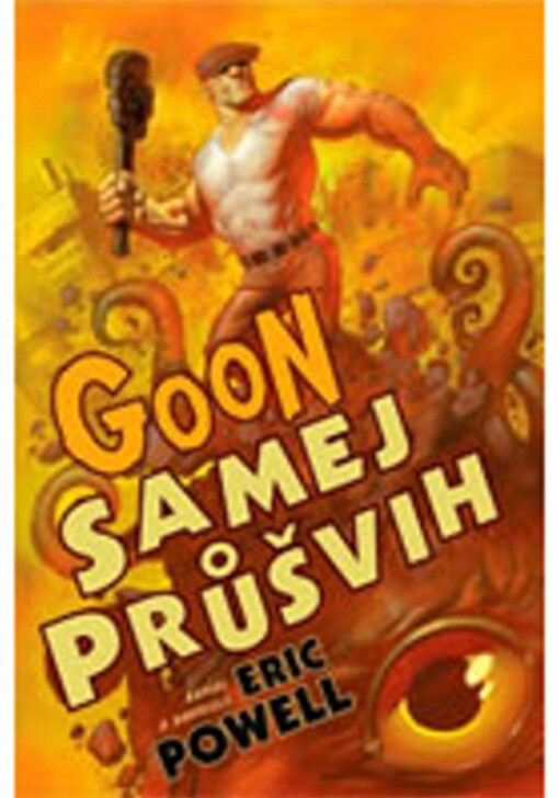 Goon 3 - Samej průšvih