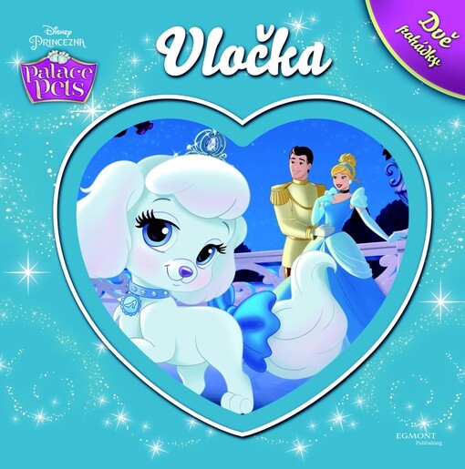 Palace Pets - Vločka