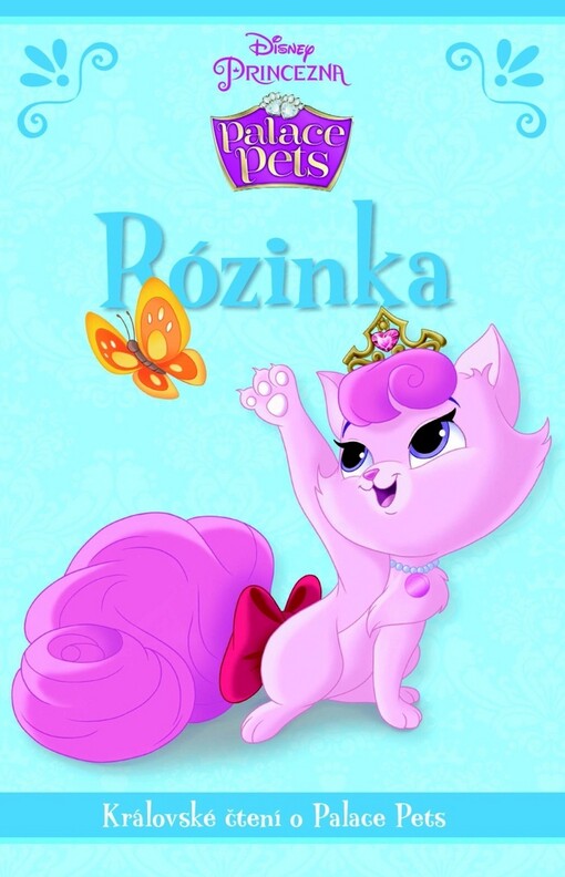 Palace Pets - Rózinka