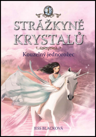 Kouzelný jednorožec