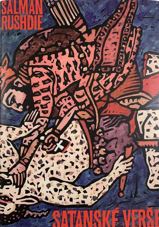 Satanské verše