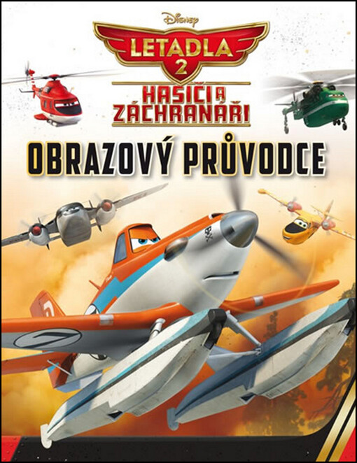 Letadla 2
