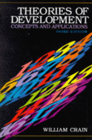 Theories of Development: Concepts and Applications