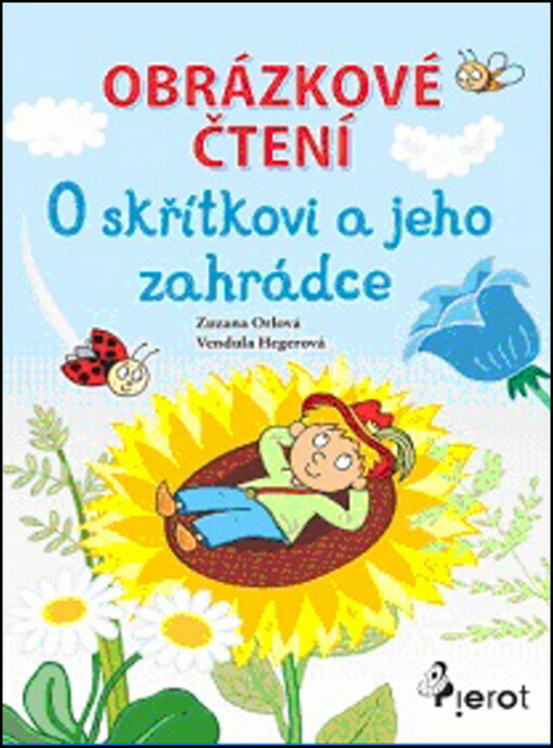 O skřítkovi a jeho zahrádce